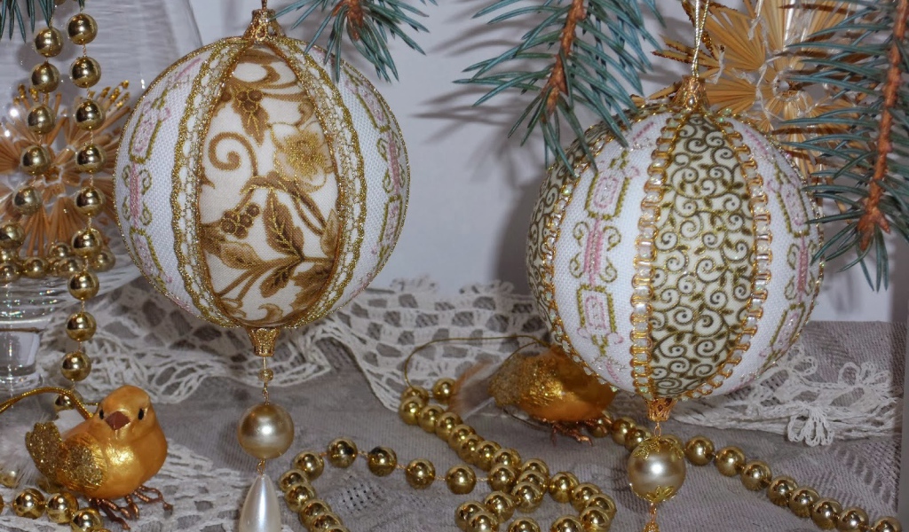 Елочные игрушки антиквариат