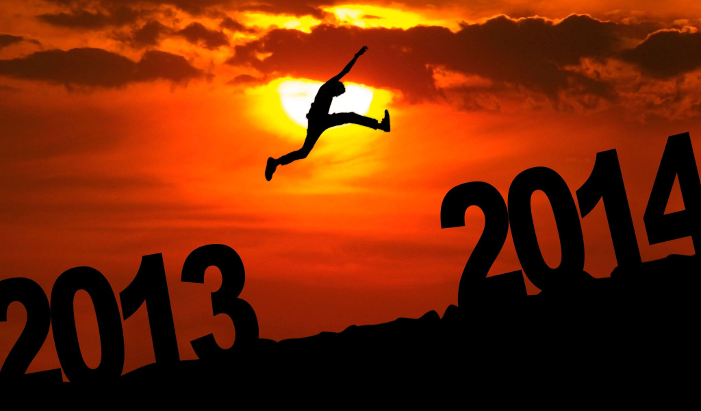 Из 2013 года в 2014