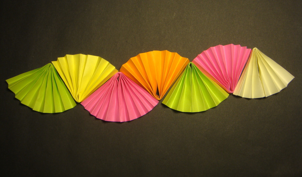 Гирлянда своими руками