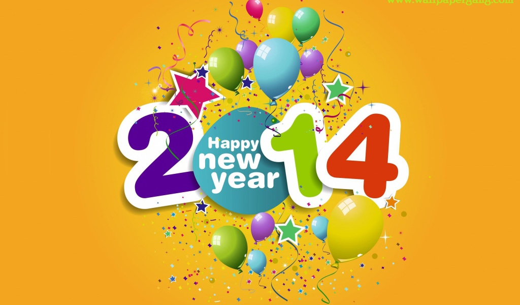 Пусть Новый год мечту исполнит 