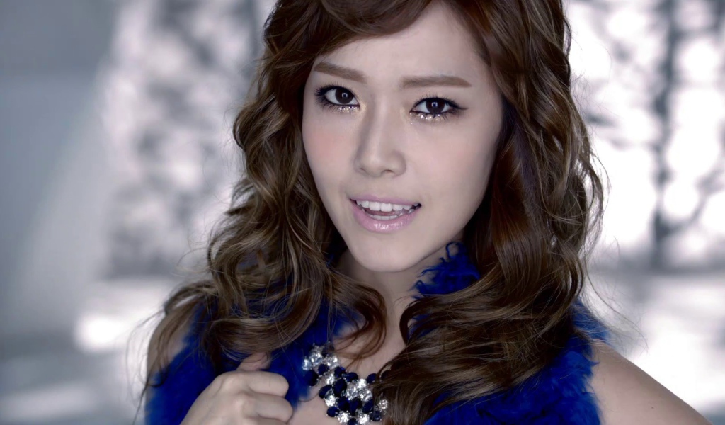 Новое поколение девушек