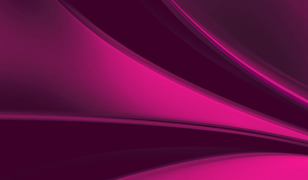 Абстракция в розовых тонах