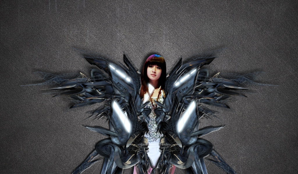 Комбинированное фото