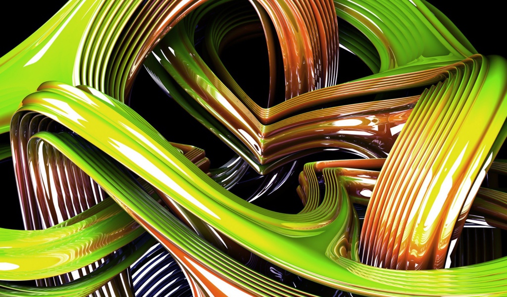 Фантастическое переплетение