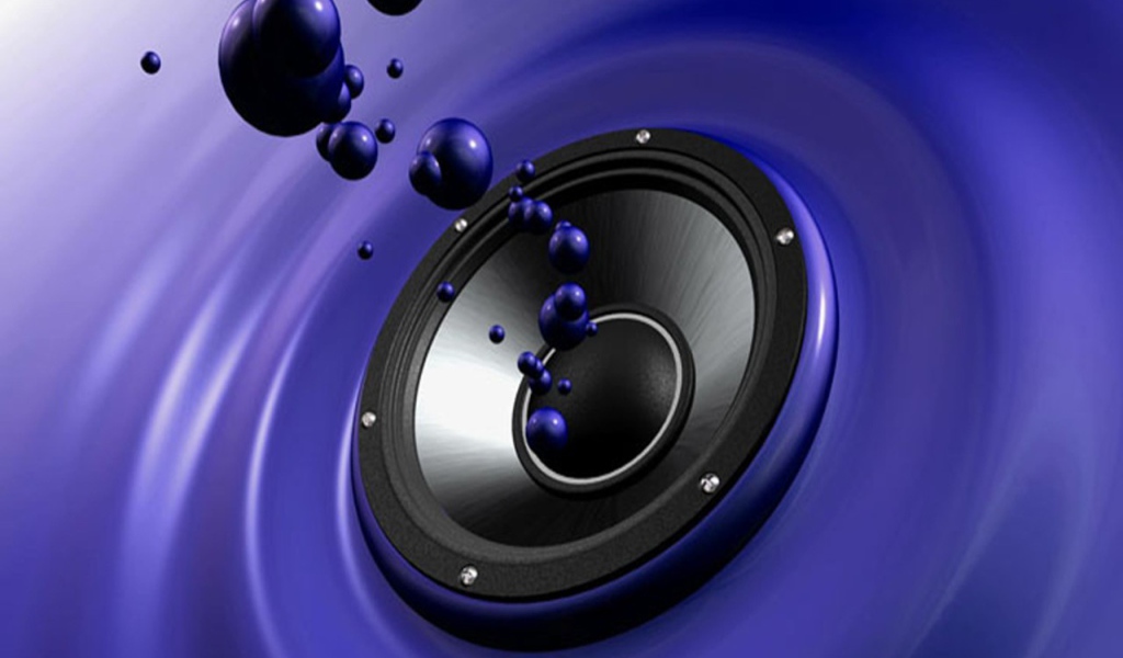 Абстрактная музыка