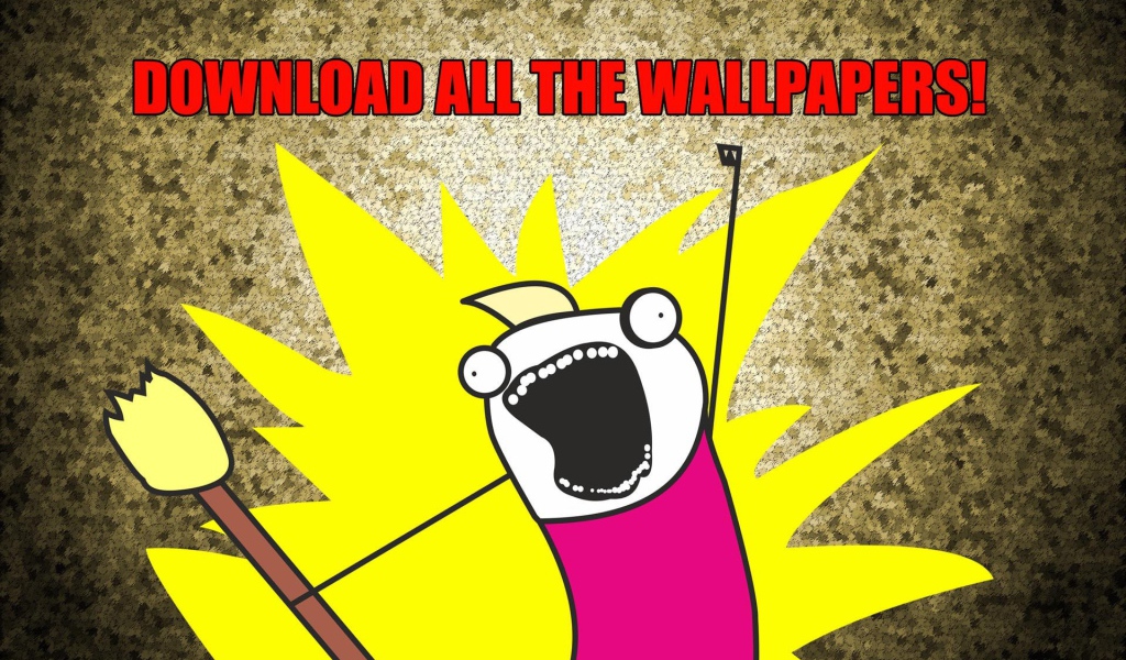 Загружайте все обои