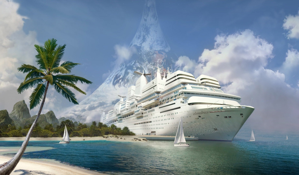 Фантастическое путешествие