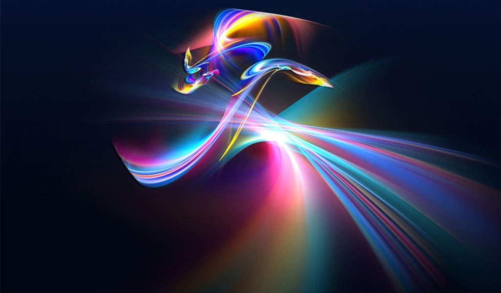 Сплетение линий