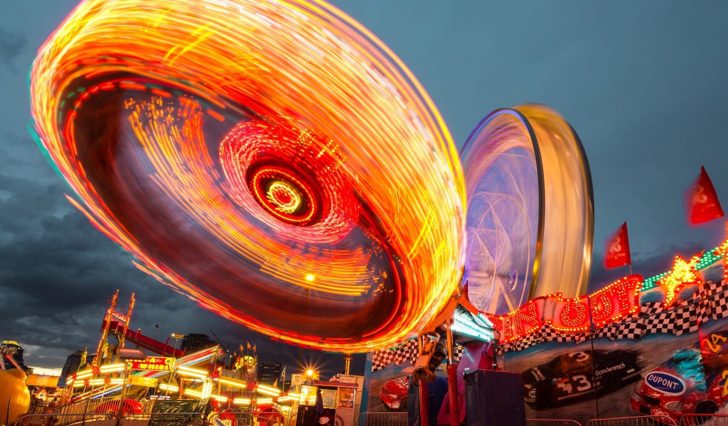 Хребет Калгари