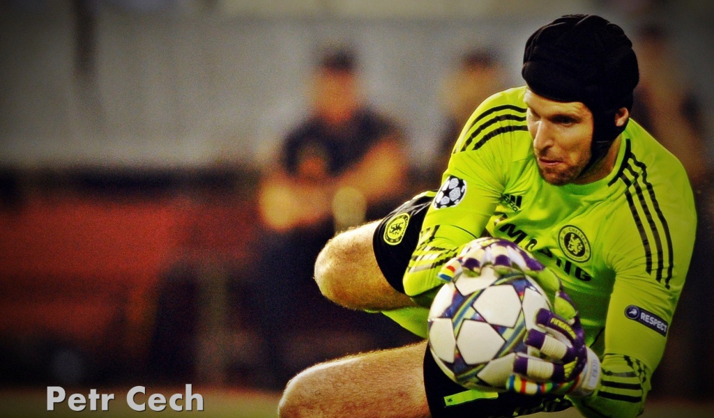 Челси Петр Чех