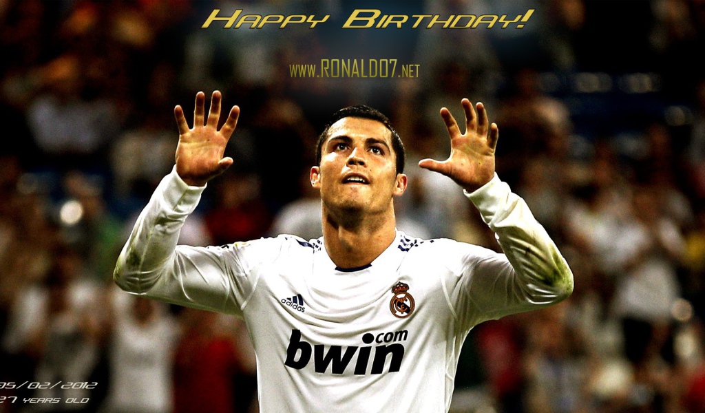 Реал Мадрид футбол