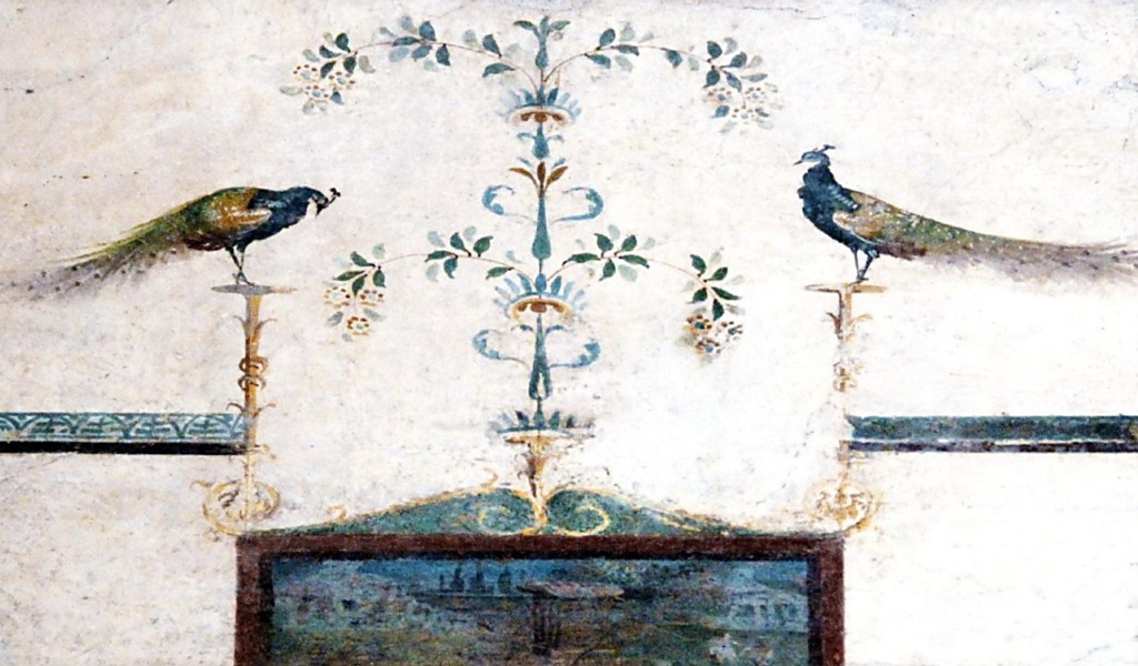 Эрколано Италия