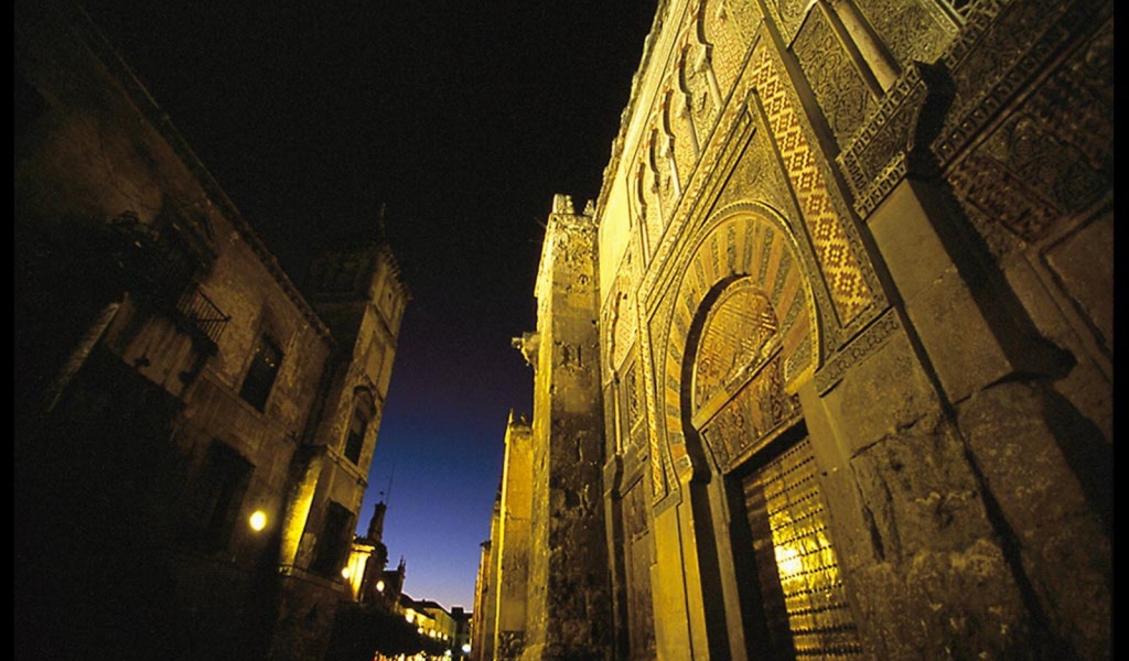 Древняя архитектура