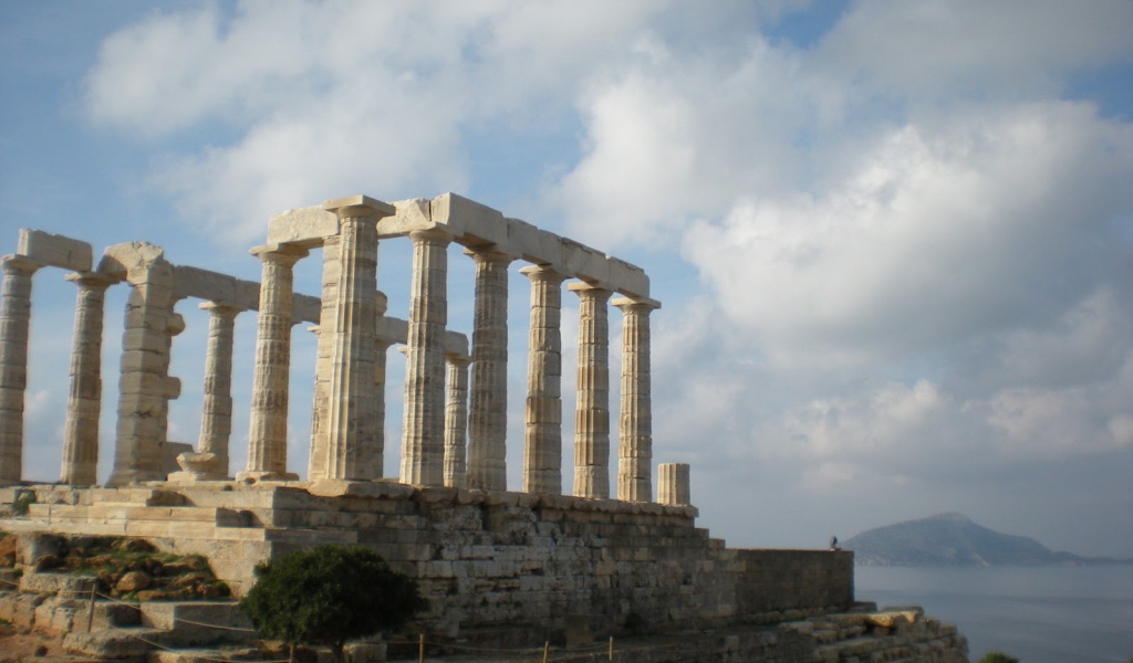 Красота Агора Турция