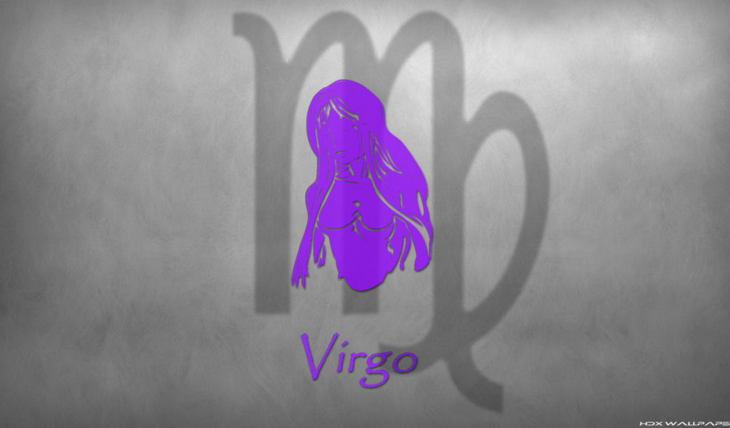 Знак зодиака дева