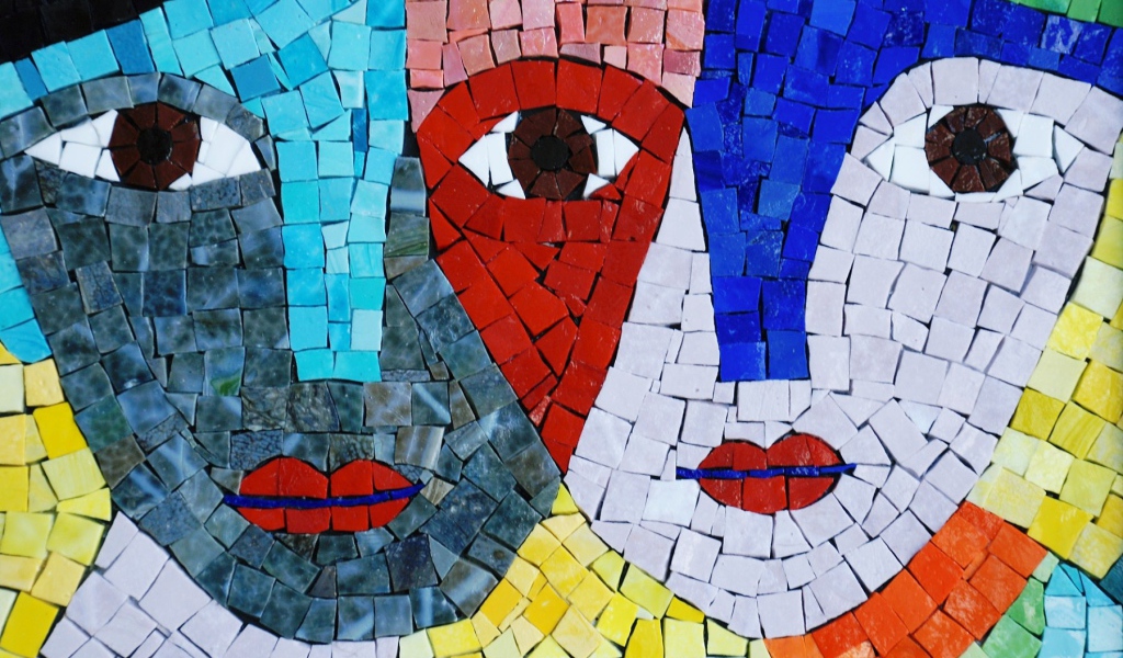 Близнецы из камня