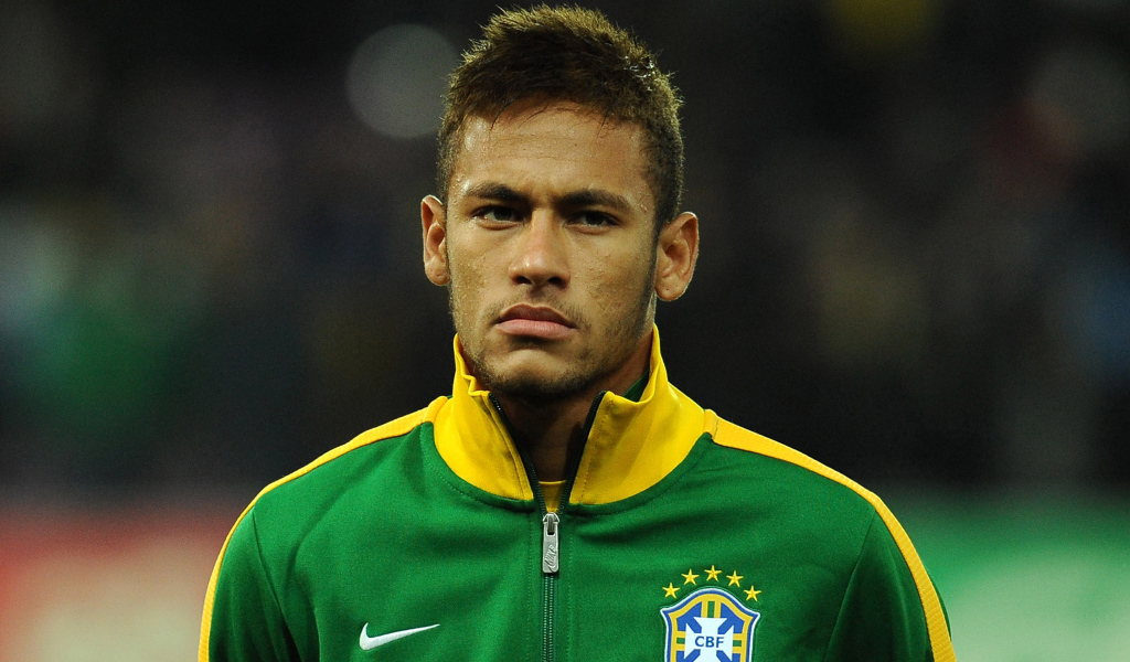 Барселона Неймар