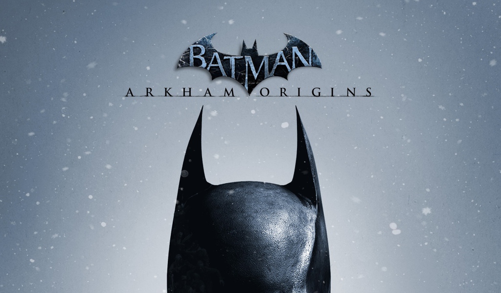 Batman: Arkham Orgins Скоро на PS4