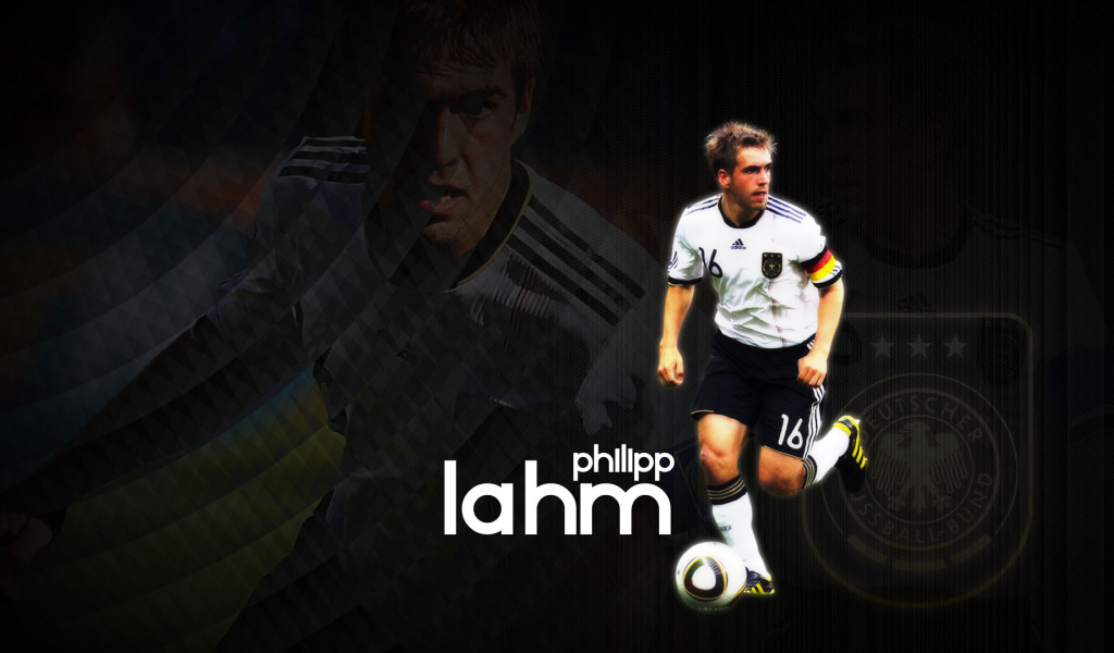 Бавария Филипп Лам