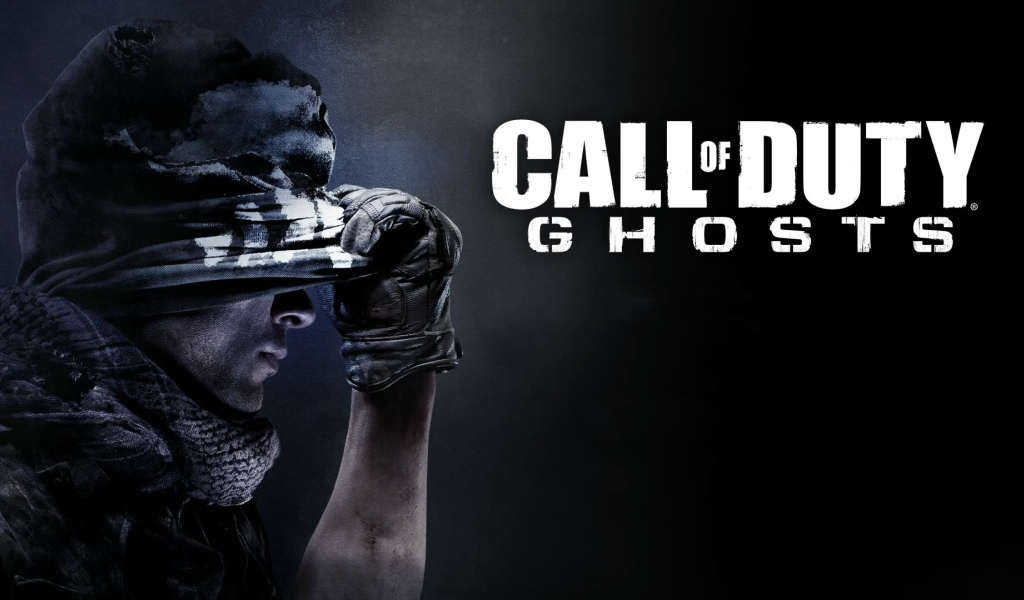 Call of Duty Ghosts