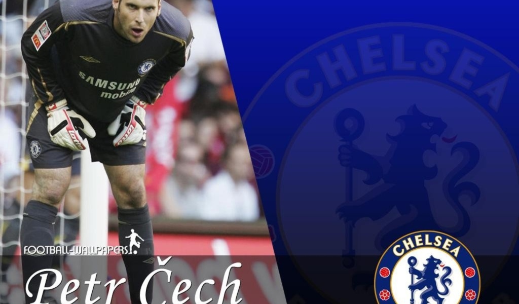 Челси Петр Чех