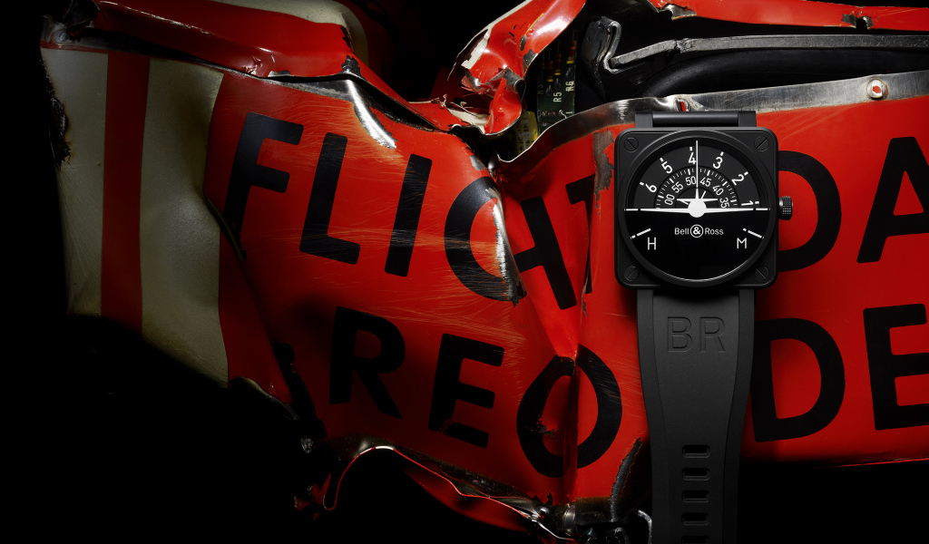 Фотография часов