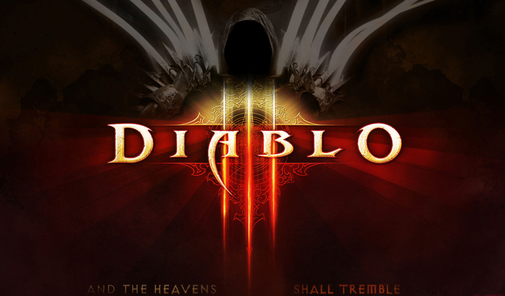  Diablo III: игру для PS4
