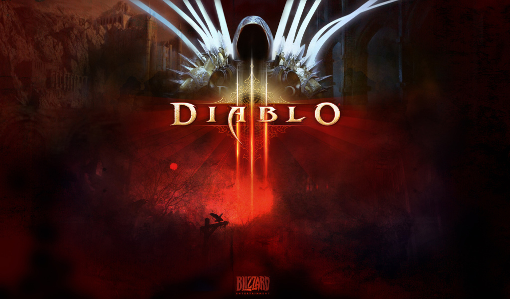  Diablo III: новая игра PS4