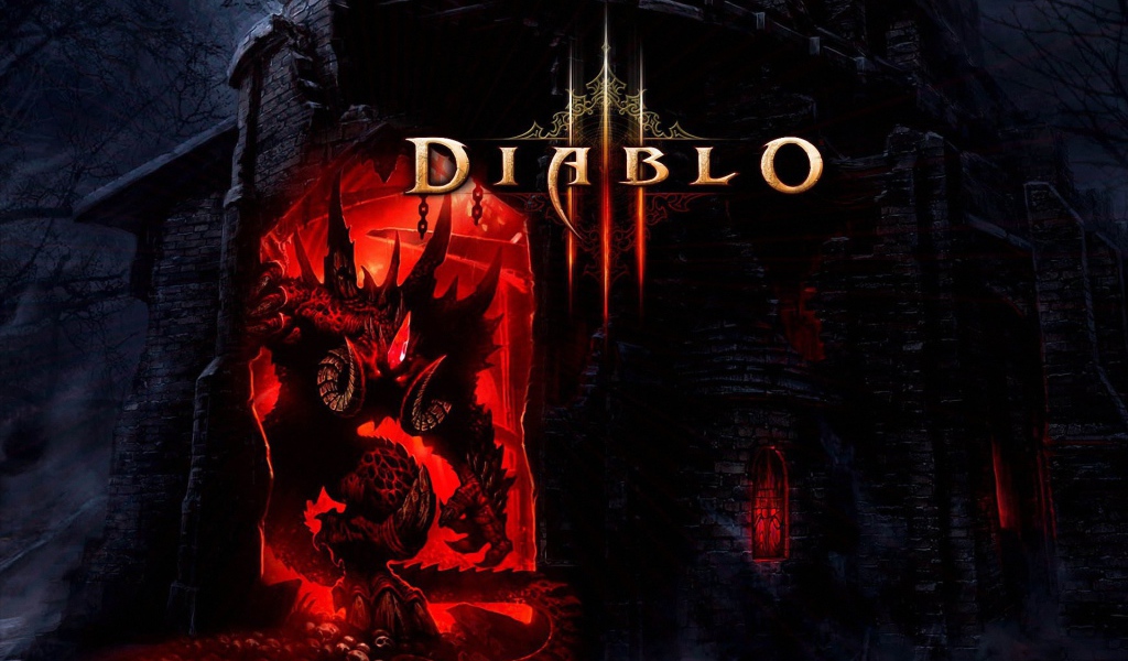 Diablo III: Дьявол ждет вас