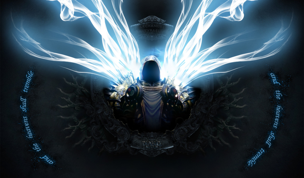  Diablo III: мощность в пределах