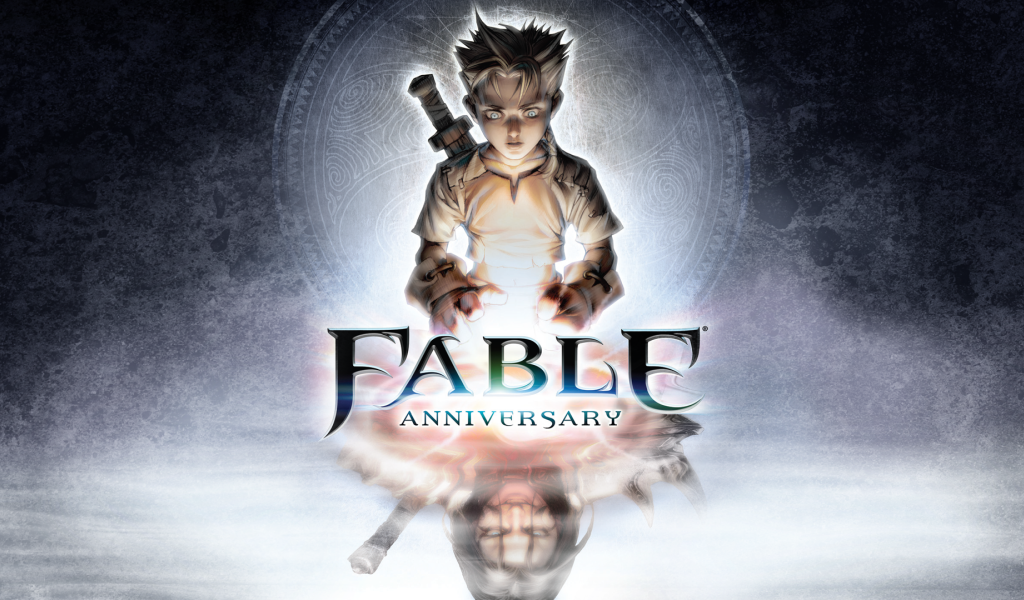Fable Legends