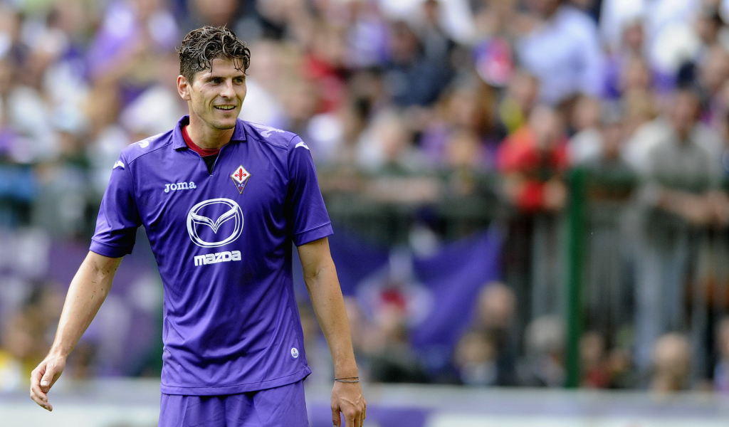 Фиорентина Марио Гомес