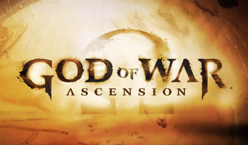 God of War: Ascension: лучшая игра для PS4