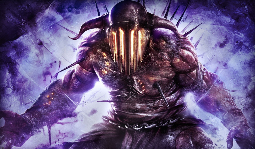 God of War: Ascension: Аид