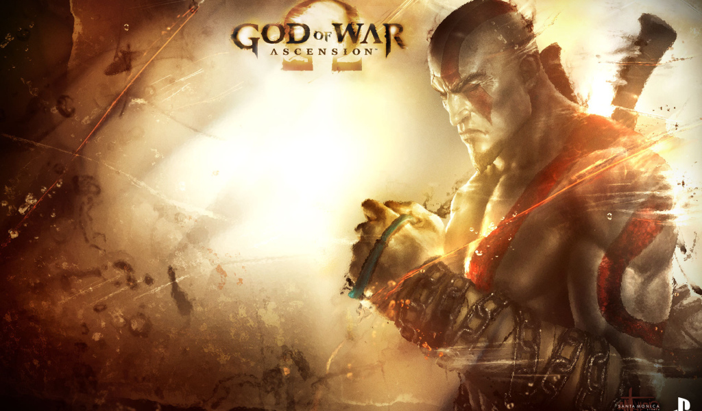 God of War: Ascension: главный герой