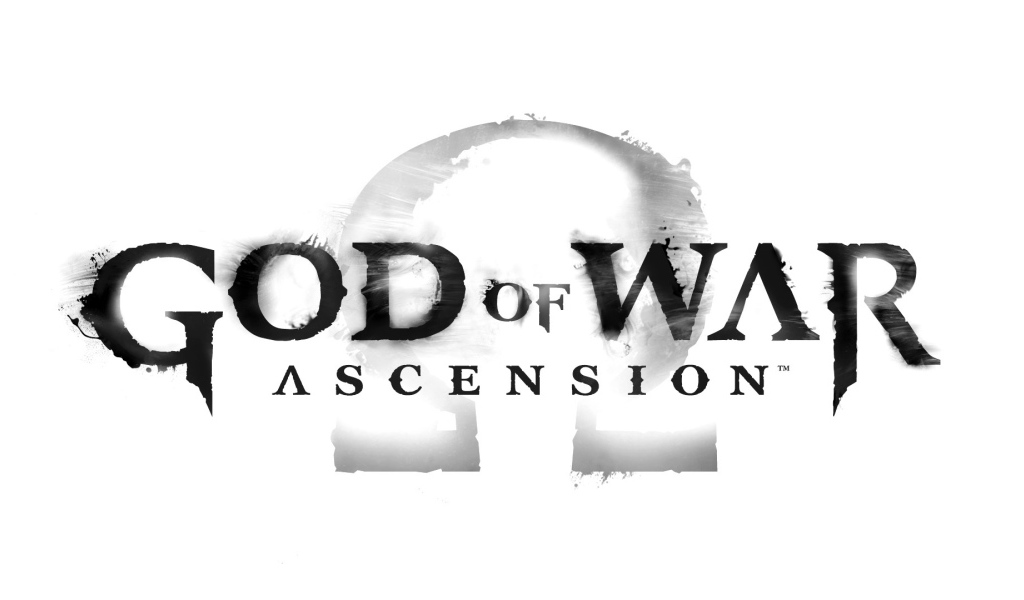 God of War: Ascension: белые обои