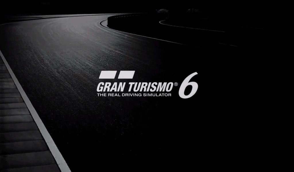 Gran Turismo 6 