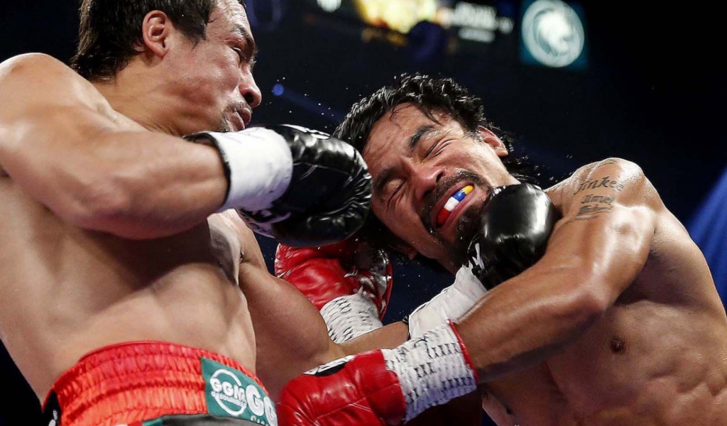 Хуан Мануэль Маркес