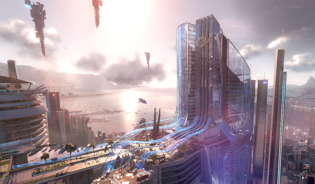 Killzone: Shadow Fall: будущее