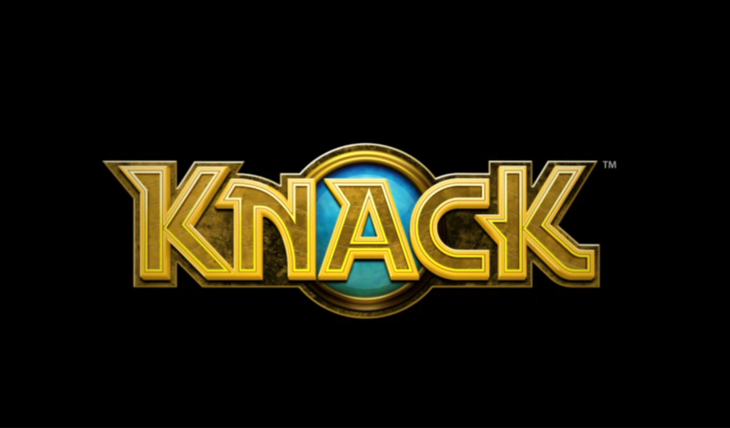 Knack: обои HD