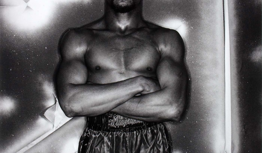 Легенда Томас Хернс