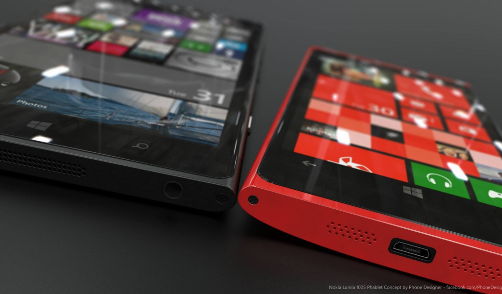 Смартфоны NOKIA Lumia 920