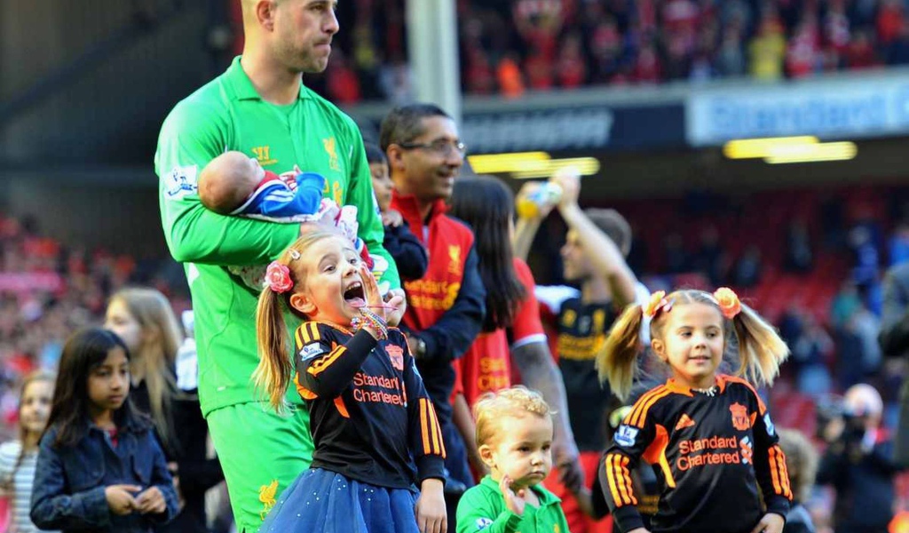 Наполи Пепе Рейна после матча