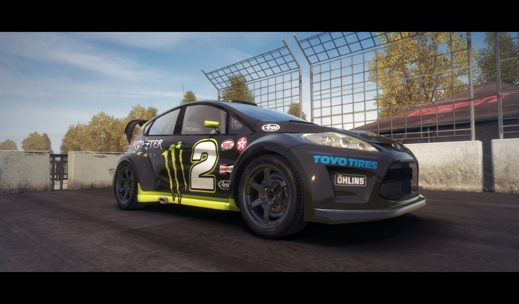 Need for Speed Rivals: удивительный тюнинг