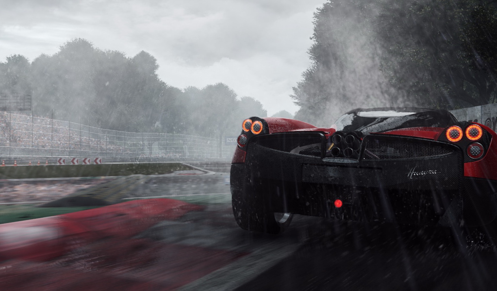 Need for Speed Rivals: самые популярные обои