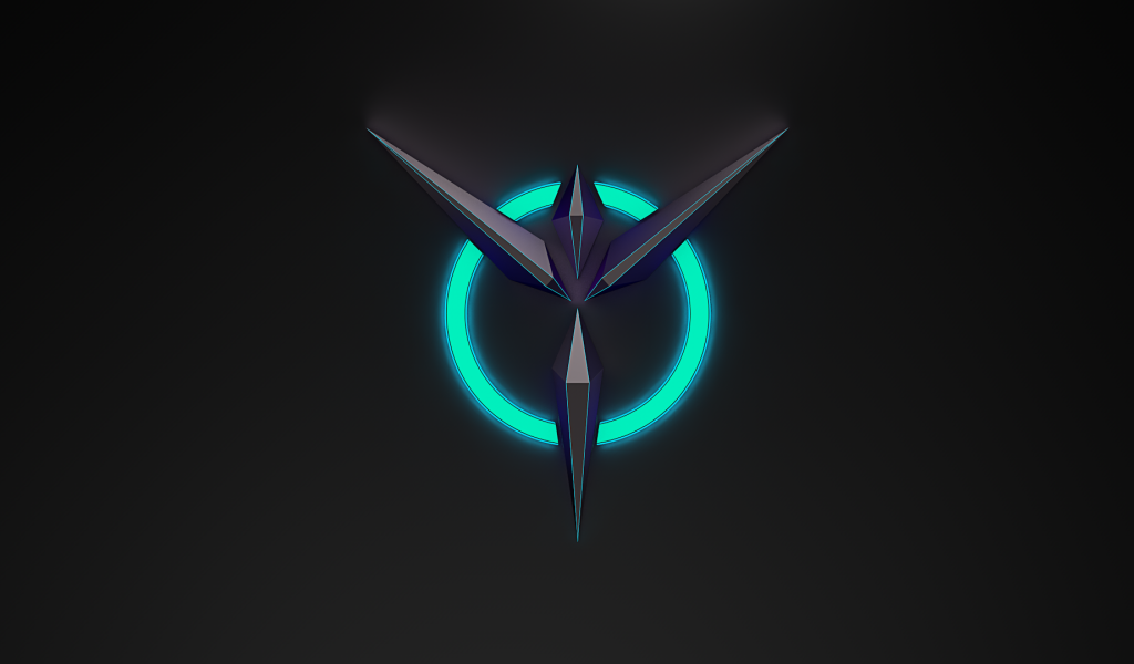 Planetside 2: логотипом игры