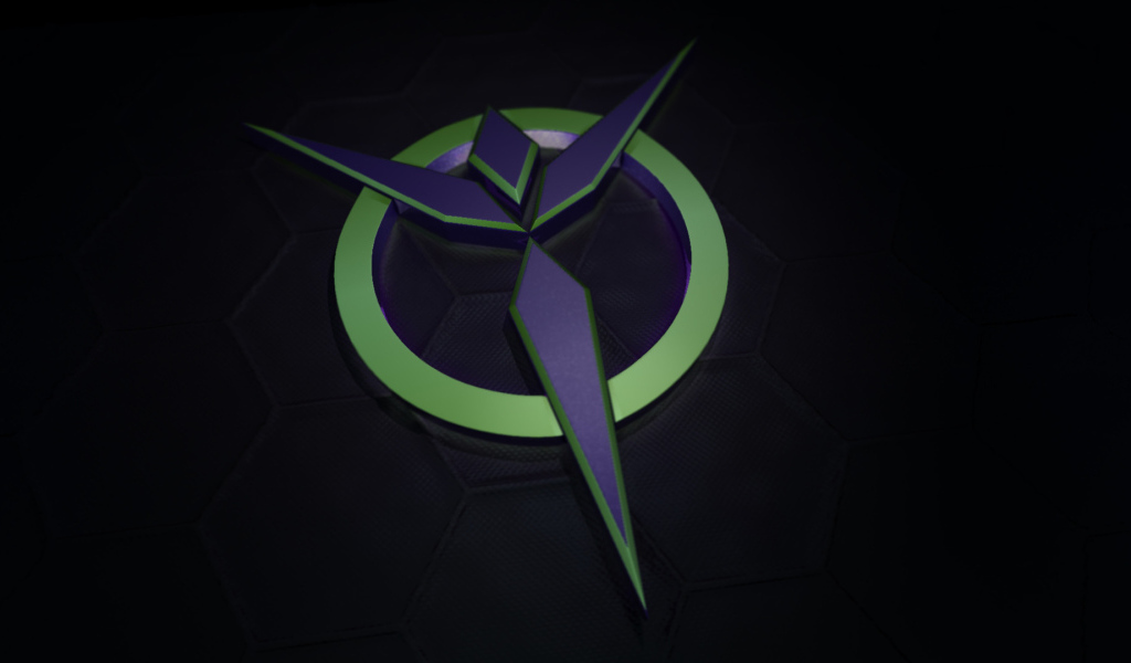 Planetside 2: знак инопланетян