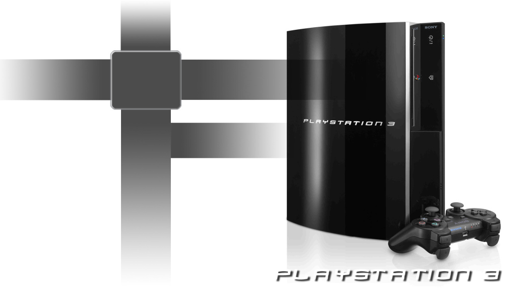 Плейстейшен 3