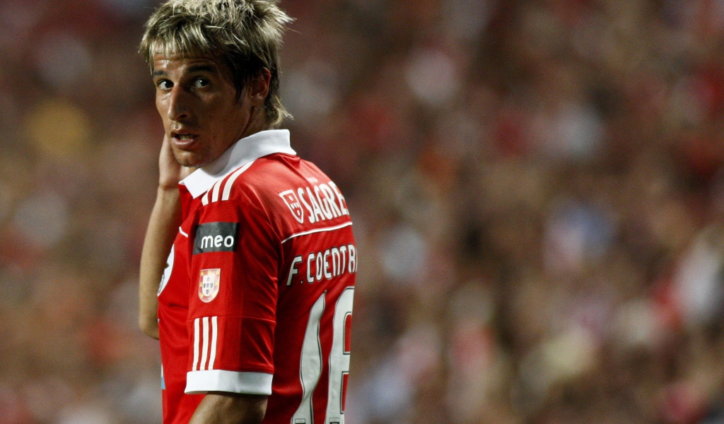 Реал Мадрид Фабиу Коэнтрау