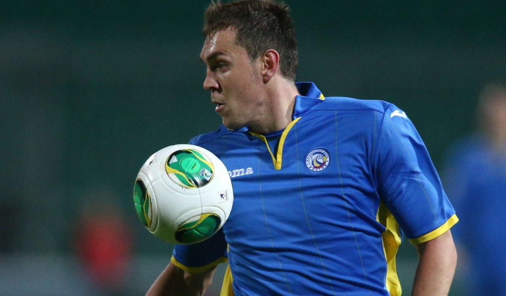 Ростов Артем Дзюба